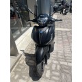 Piaggio Beverly 300 HPE 2022 Μεταχειρισμένα Piaggio Beverly 300 HPE 2022 Μεταχειρισμένα